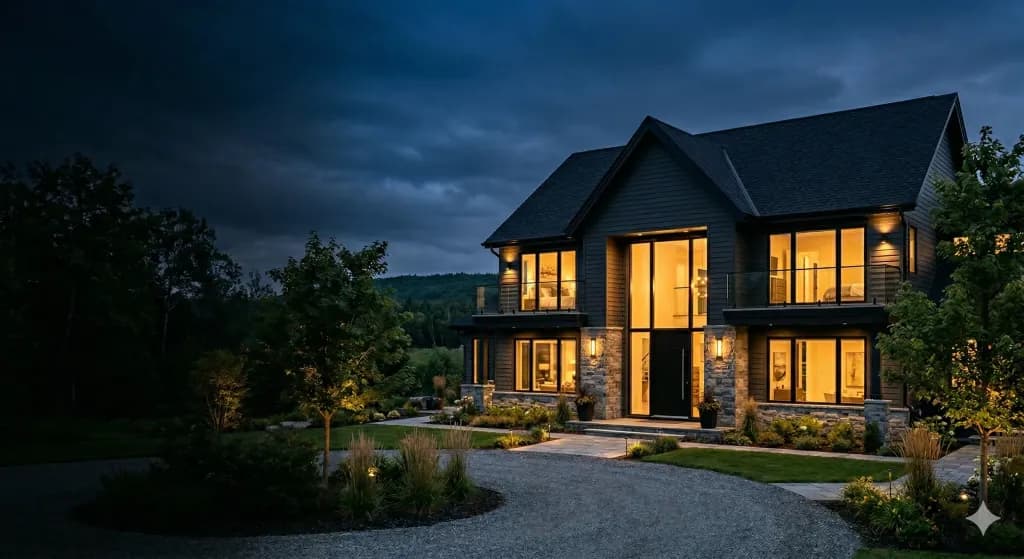 New Construction in Terre Haute