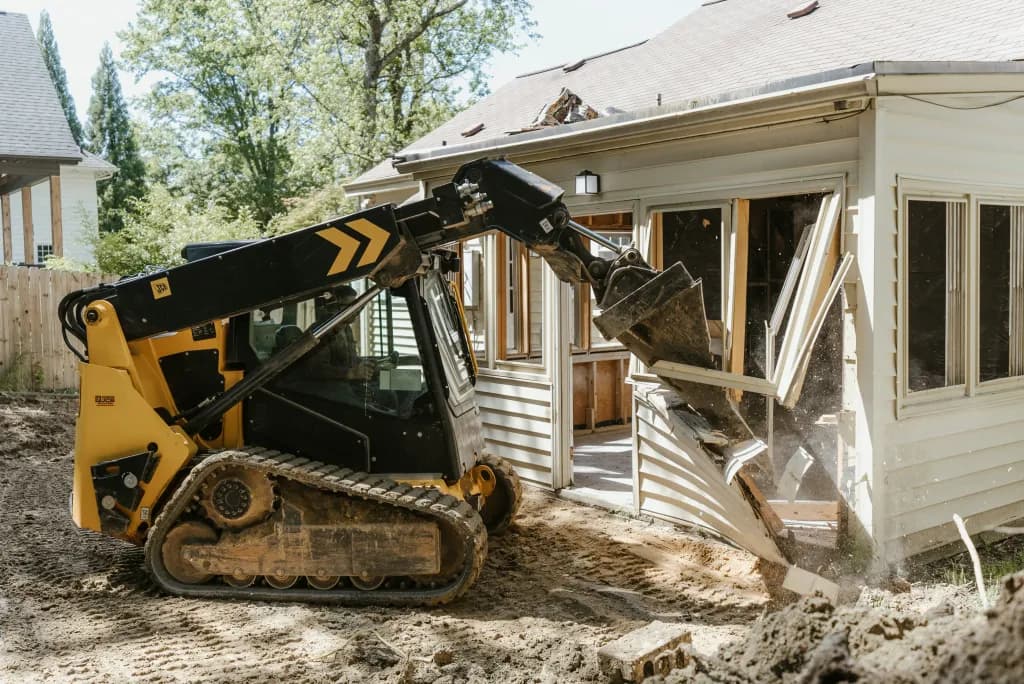 Let's build something.
